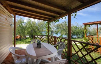 Camping Paklenica