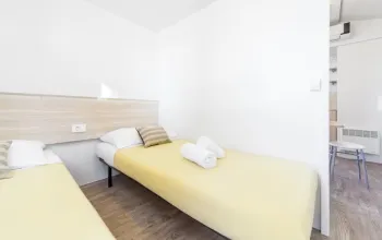Camping Paklenica