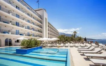 Bluesun Hotel Jadran Bluesun Hotel Jadran – dárek a zážitek
