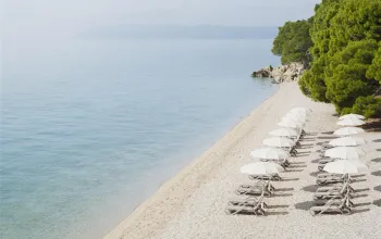 Bluesun Hotel Jadran
