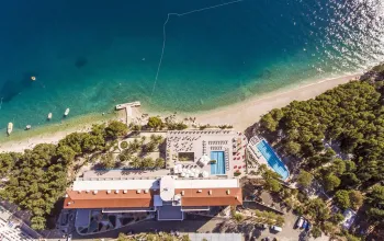 Bluesun Hotel Jadran