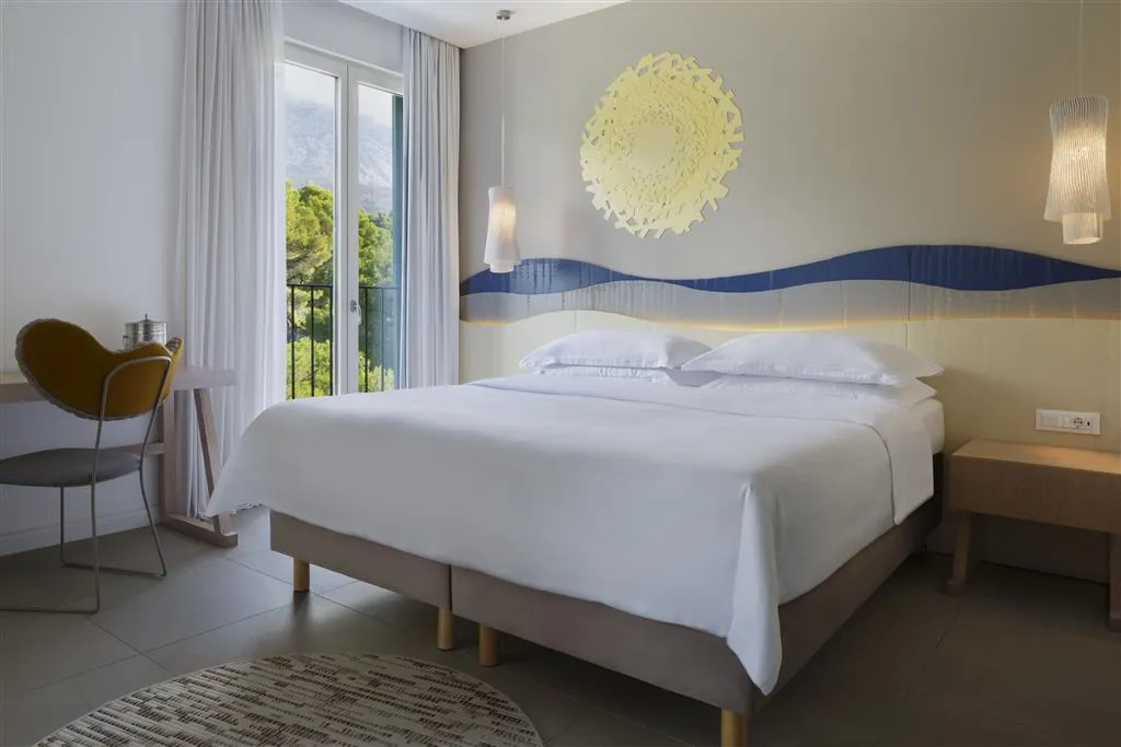 Bluesun Hotel Jadran
