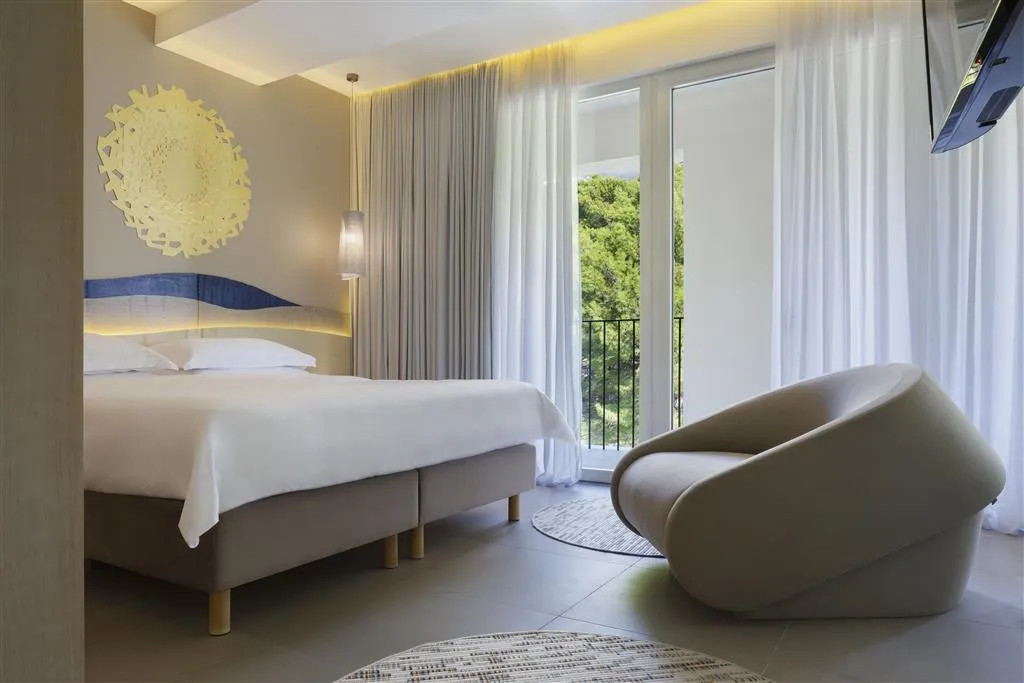 Bluesun Hotel Jadran