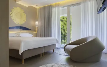 Bluesun Hotel Jadran