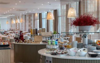 Bluesun Hotel Jadran