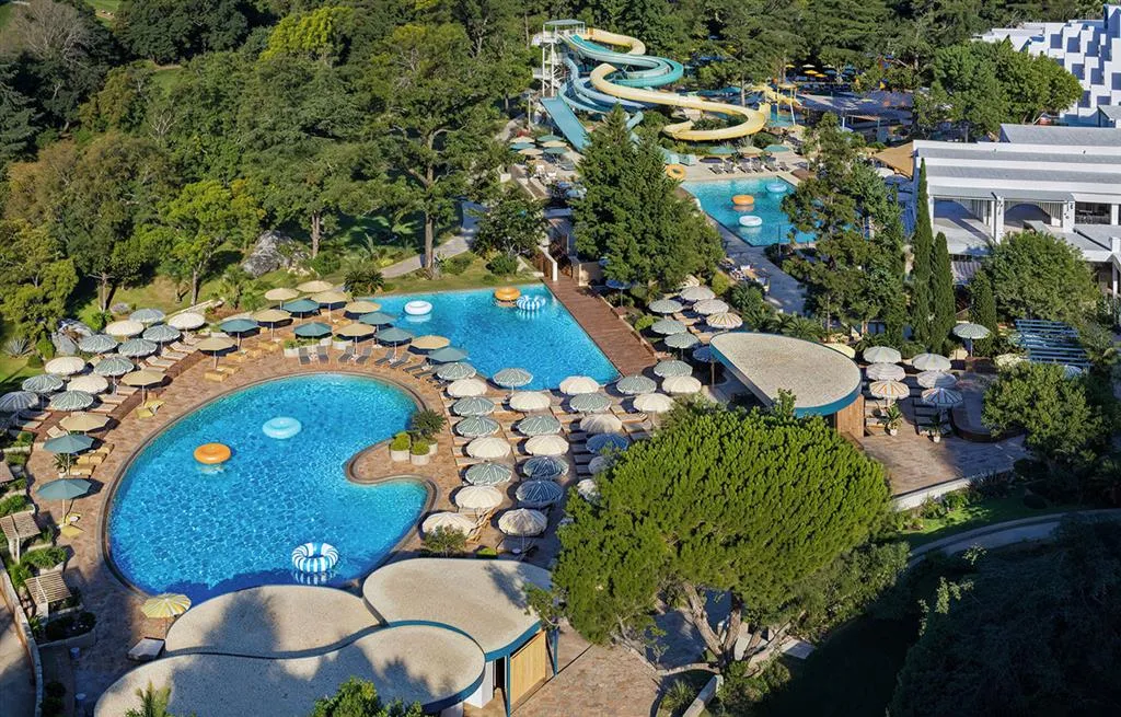 Hotel Valamar Diamant