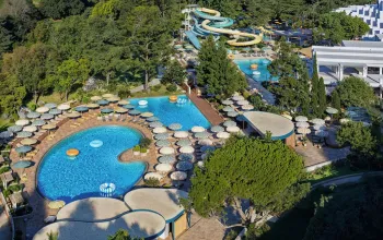 Hotel Valamar Diamant