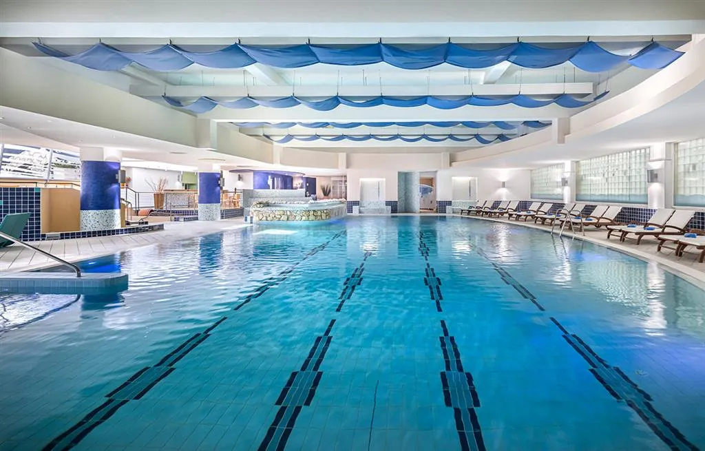 Hotel Valamar Diamant