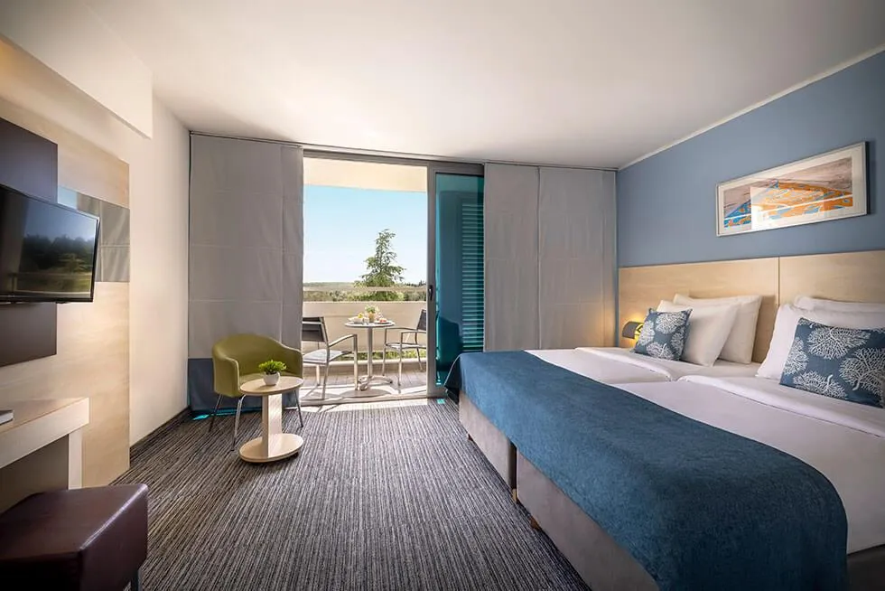 Hotel Valamar Diamant