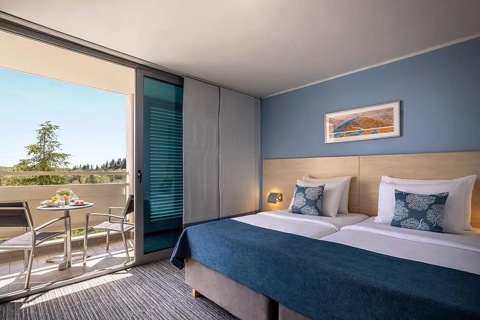Hotel Valamar Diamant