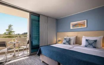 Hotel Valamar Diamant