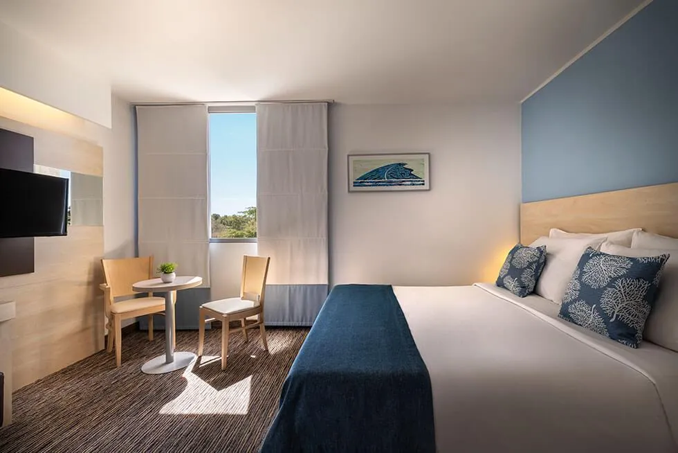 Hotel Valamar Diamant