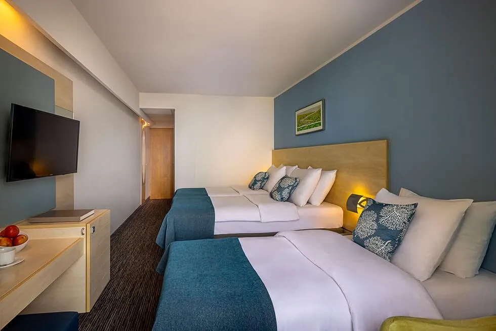 Hotel Valamar Diamant