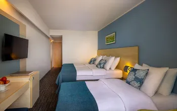 Hotel Valamar Diamant