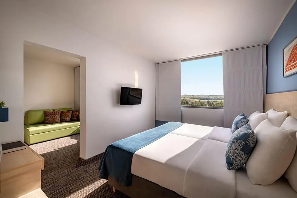 Hotel Valamar Diamant