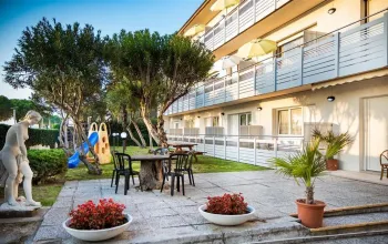 Villa Yachting Villa Yachting – dárek a zážitek