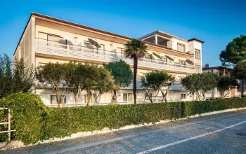 Villa Yachting