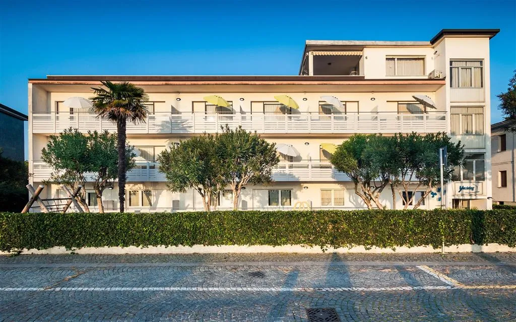 Villa Yachting