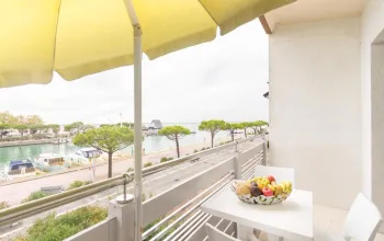 Villa Yachting