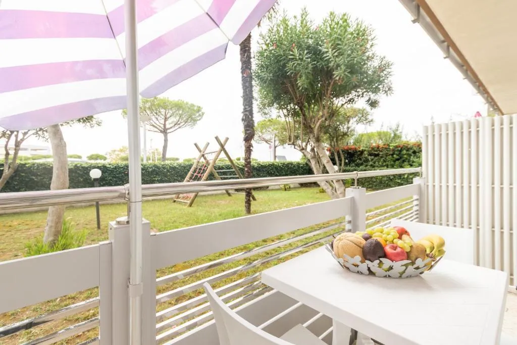 Villa Yachting