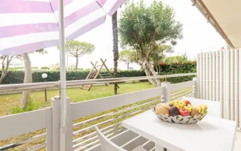Villa Yachting