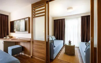 Hotel Valamar Bellevue resort