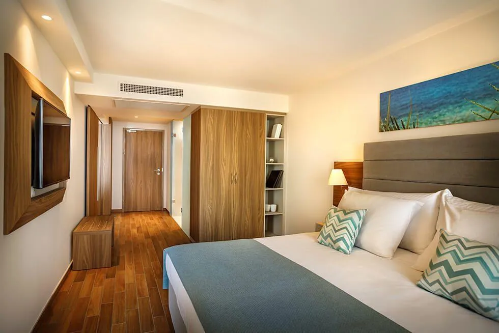 Hotel Valamar Bellevue resort