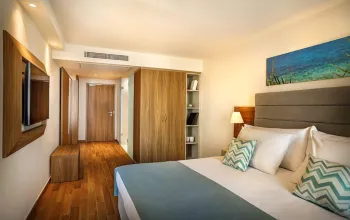 Hotel Valamar Bellevue resort