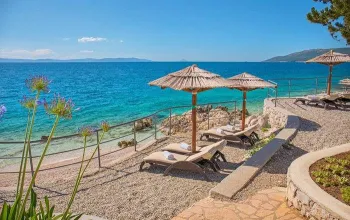 Hotel Valamar Bellevue resort
