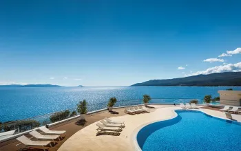 Hotel Valamar Bellevue resort