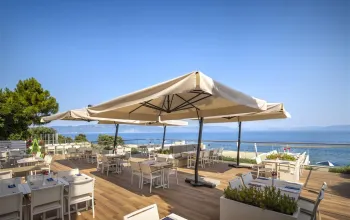 Hotel Valamar Bellevue resort