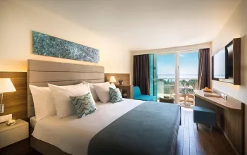 Hotel Valamar Bellevue resort