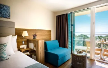 Hotel Valamar Bellevue resort