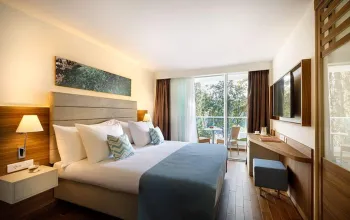 Hotel Valamar Bellevue resort