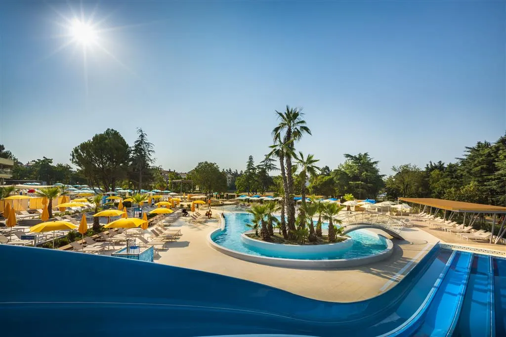 Hotel Valamar Parentino