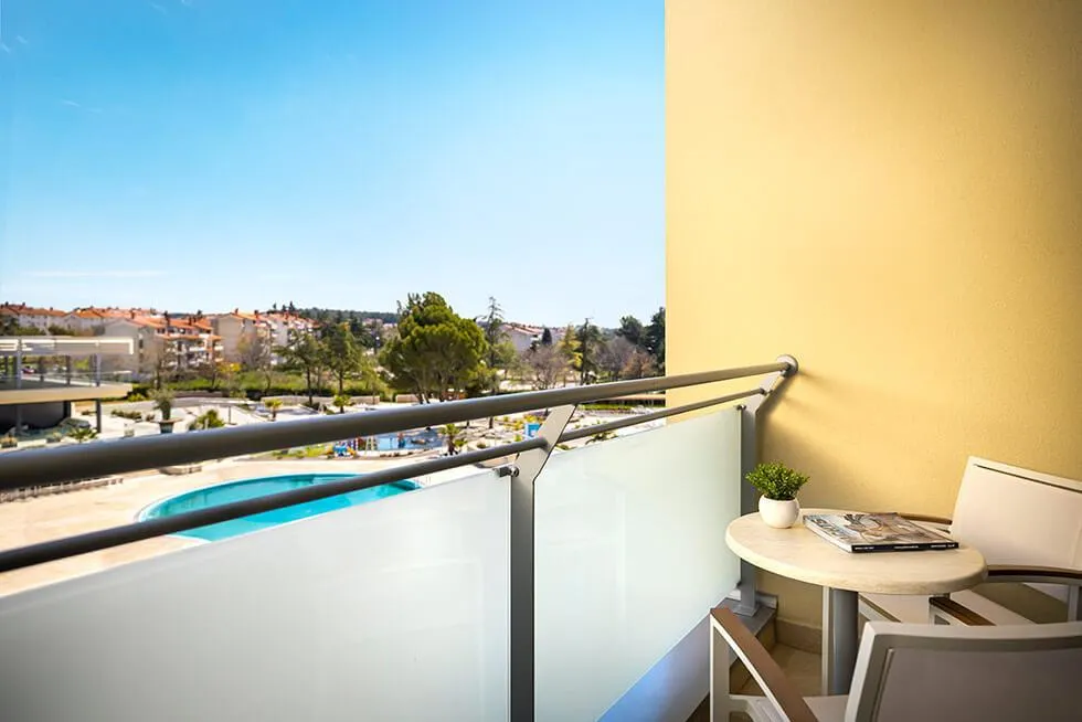 Hotel Valamar Parentino