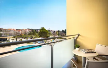 Hotel Valamar Parentino
