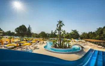 Hotel Valamar Parentino