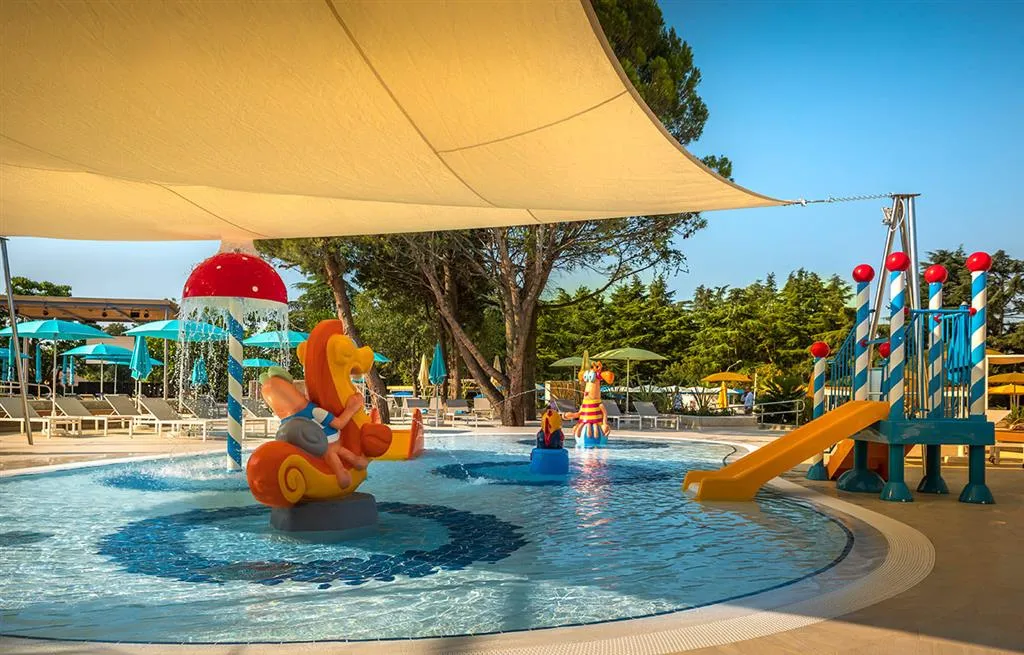 Hotel Valamar Parentino