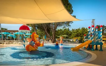 Hotel Valamar Parentino