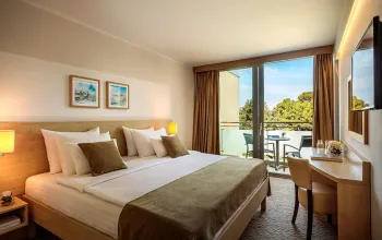 Hotel Valamar Parentino