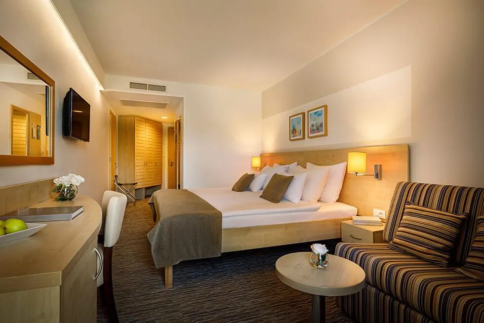 Hotel Valamar Parentino