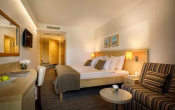 Hotel Valamar Parentino