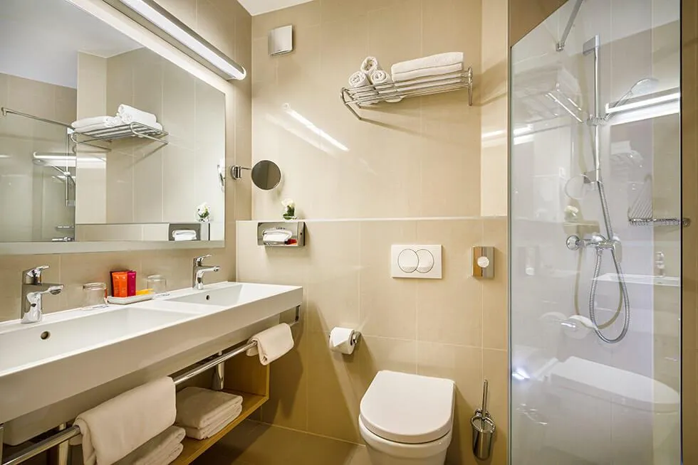 Hotel Valamar Parentino