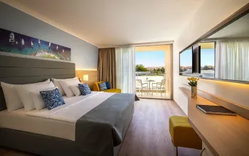 Hotel Valamar Parentino