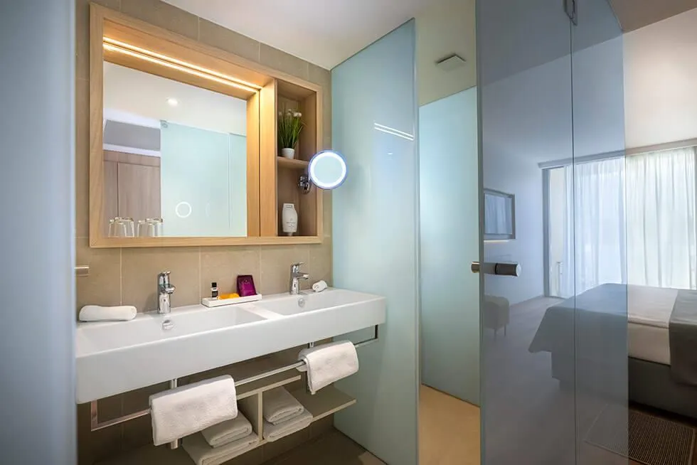 Hotel Valamar Parentino