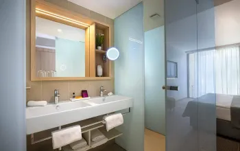 Hotel Valamar Parentino