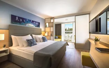 Hotel Valamar Parentino