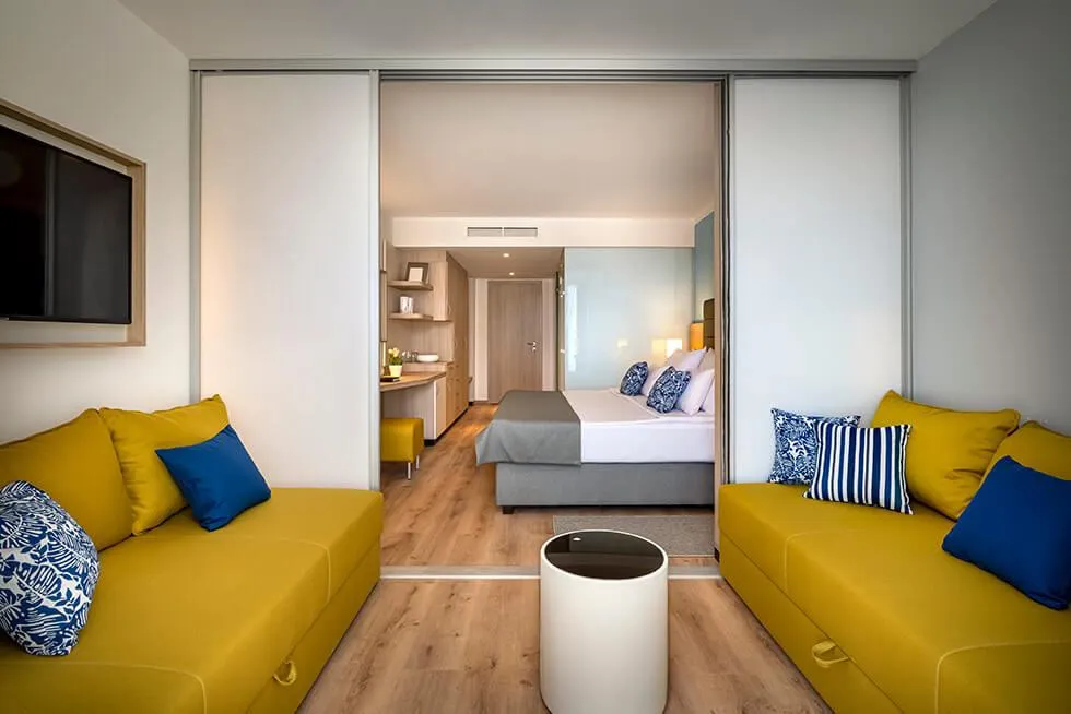 Hotel Valamar Parentino