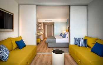 Hotel Valamar Parentino